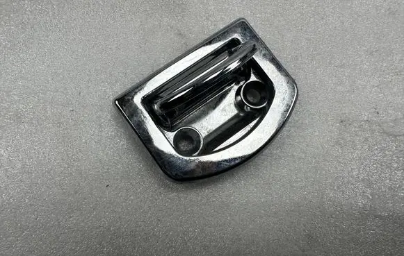 Audi A6 S6 C7 4G Tie down hook / loop 1K0864203