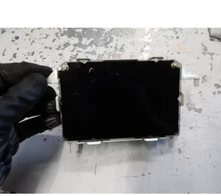 Ford B-MAX Screen/display/small screen ET7T18B955BD