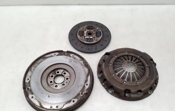 Opel Movano A Clutch set kit