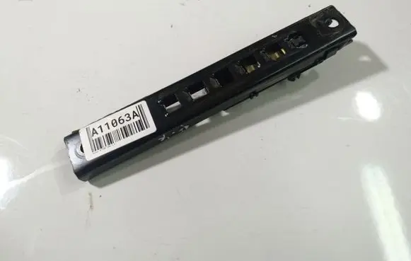 Jaguar X-Type Seat belt adjustment rail 1X43F611C46AC