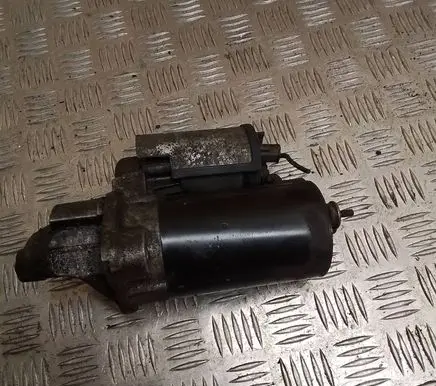 Audi A6 S6 C5 4B Starter motor 0001108174