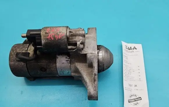 KIA Carnival Starter motor 36100-4X901 IMPRK1497673