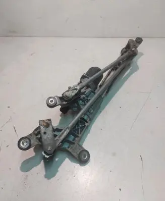 Subaru Legacy Front wiper linkage and motor 38379BL