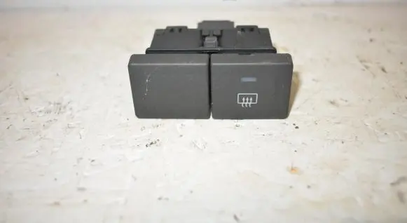 Ford Fiesta Windscreen/window heater switch 6S6T18C621BA