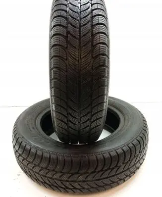 Volkswagen Polo R14 winter tire 