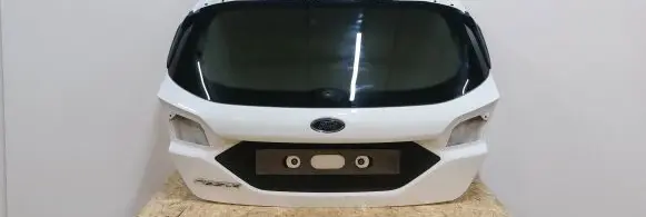 Ford Fiesta Tailgate/trunk/boot lid H1BBA431F78BA H1BBA42004D