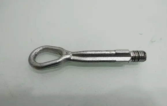 BMW 3 F30 F35 F31 Towing hook eye 