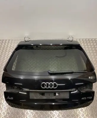 Audi A6 S6 C8 4K Tailgate/trunk/boot lid