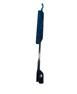 Audi 100 200 5000 C3 Front wiper blade arm 443955407B