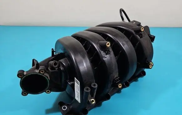 Intake manifold