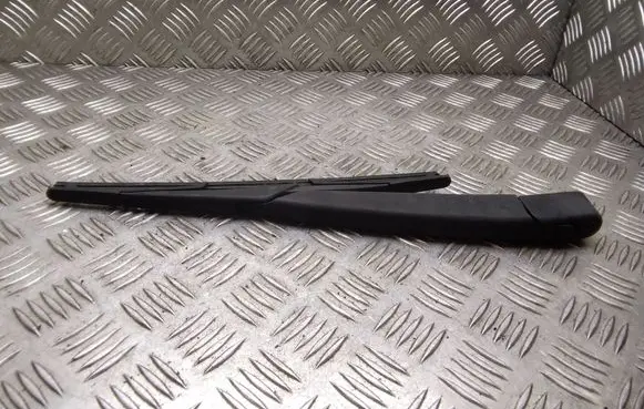 Nissan Qashqai Rear wiper blade arm 28781JD00A 62777256