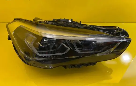BMW X1 F48 F49 Headlight/headlamp 5A01178-03