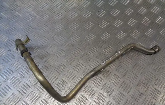 Audi A6 S6 C5 4B EGR valve line/pipe/hose