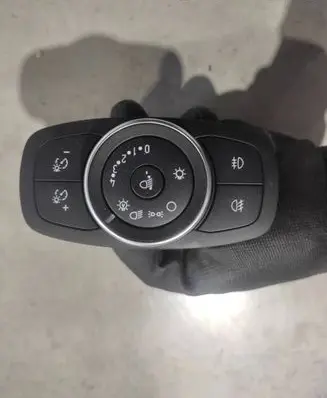 Ford Transit Custom Light switch JX7T13D061 JX7T13D061EB 1033853501
