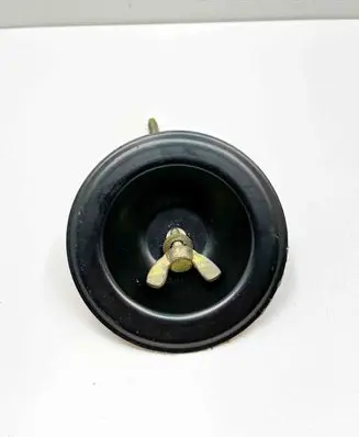 Mercedes-Benz SL R129 Spare wheel mounting bracket 1298900014 A1298900014