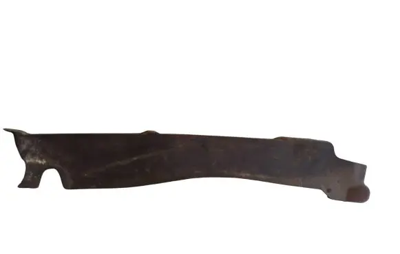 Subaru Legacy Fender end trim 57256AJ030
