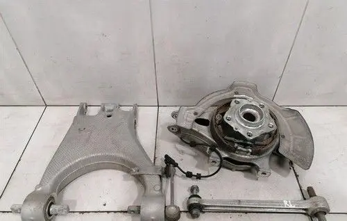 Ferrari FF Rear wheel bearing hub