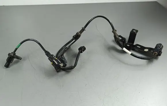 ABS rear brake sensor