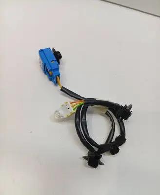 Peugeot 208 II Airbag slip ring squib (SRS ring) TASMA