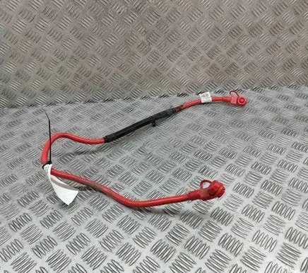 BMW X5 F15 Positive cable (battery) 9324115