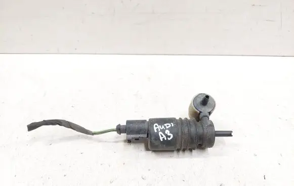 Audi A3 S3 8P Windscreen/windshield washer pump 1J0973722