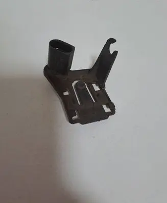 Volkswagen Polo V 6R Outside/exterior temperature sensor 8Z0820535