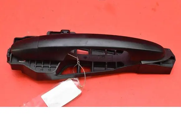 Fiat Tipo Rear door exterior handle