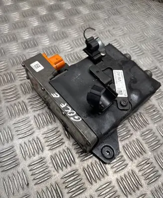 Volkswagen e-Golf Electric engine pre-heating system (optional) 12E963231G 710300381000