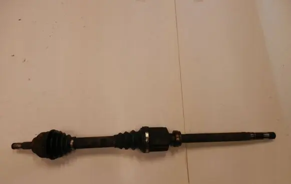 Citroen C5 Flywheel 79163lift