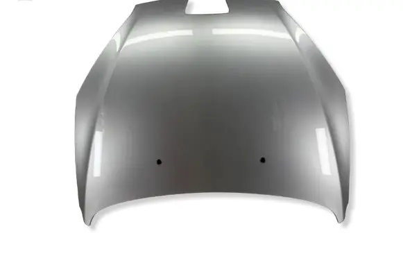 Peugeot 407 Engine bonnet/hood 33605A