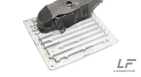 Ford Ka Engine control unit/module 5S5112A650BC S118685021