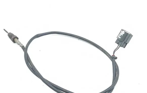 Mitsubishi Outlander Exhaust gas temperature sensor 1587A078 1090120960