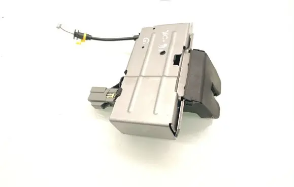 Volvo XC90 Tailgate/trunk/boot lock/catch/latch 31253053