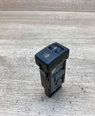 Mazda 6 Headlight level height control switch 134139