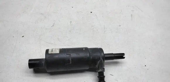 Audi A6 S6 C5 4B Headlight washer pump 3B0955681A