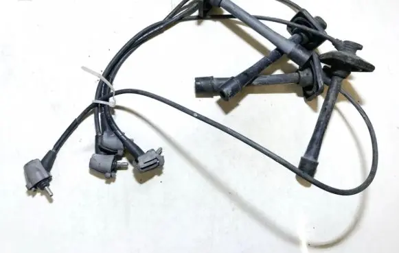 Toyota Celica T200 Ignition plug leads 