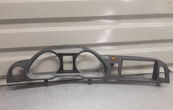 Audi A6 S6 C6 4F Dashboard trim 4F1857115B