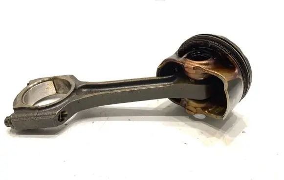 Ford Transit Courier Piston with connecting rod RFCM5G6205FA