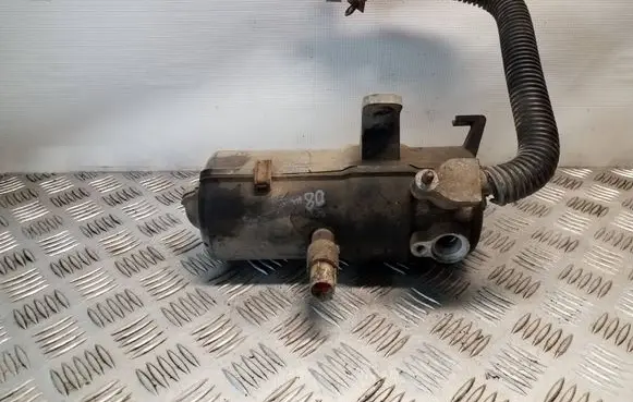 Ford Transit Air conditioning (A/C) air dryer 6C1119E647