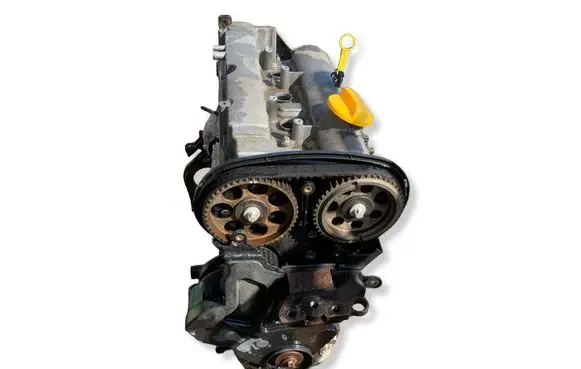 Opel Astra H Engine 24454397
