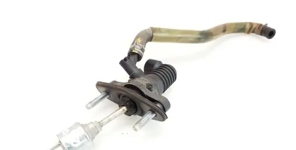 Clutch master cylinder