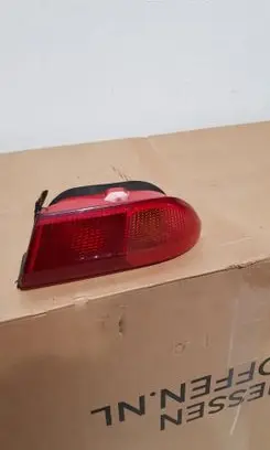 Alfa Romeo 156 Rear/tail lights 60620136