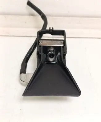 Windshield/windscreen camera