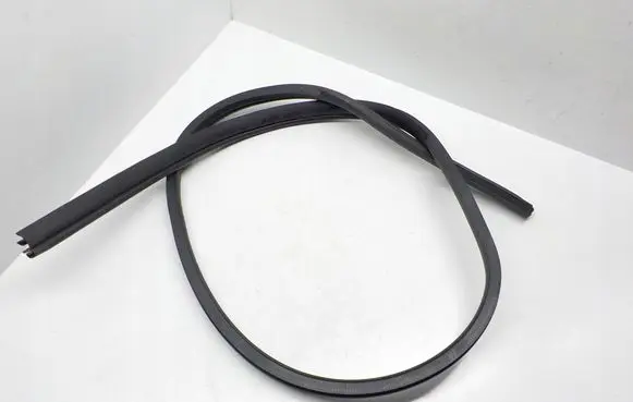 Hyundai Genesis Rubber seal loading door HENCAR7617553551