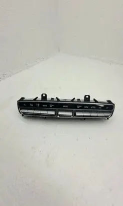 Mercedes-Benz GLC X253 C253 Climate control unit A2059058813