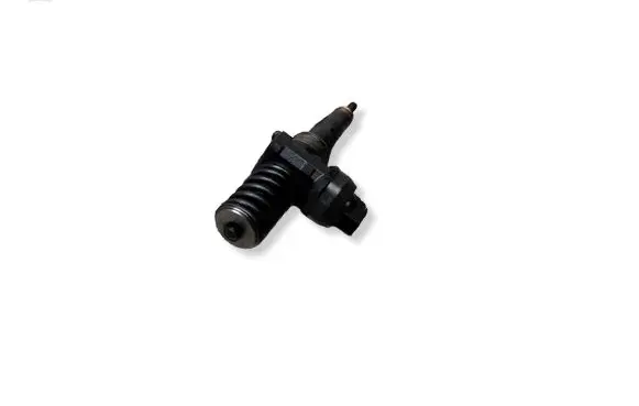 Volkswagen Golf V Fuel injector 0414720215 038130073AG