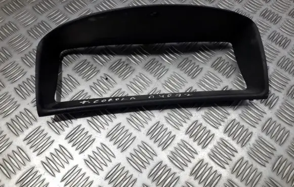 Toyota Corolla E120 E130 Dashboard trim 5540302060 55403-02060