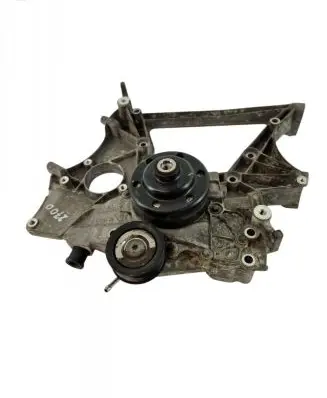 Generator/alternator bracket