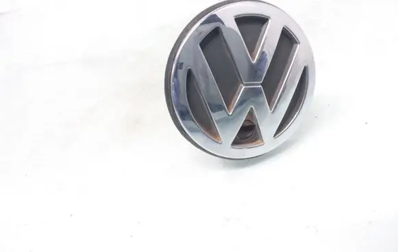 Volkswagen Golf IV Tailgate exterior lock 1J9827469C