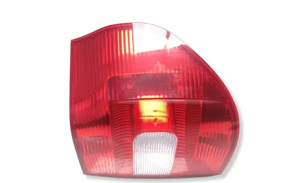 Skoda Yeti (5L) Rear/tail lights 5L0945096 5L0945112